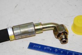 Hydraulikschlauch, PB 160 bar 