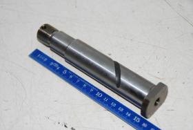 Federbolzen für Blattfeder 