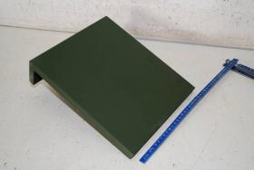 Abdeckung Verteilerkasten 