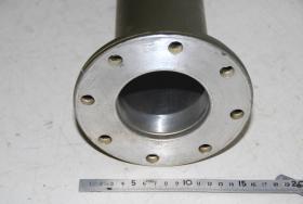 Rohr, Rohrleitung, Innendurchmesser 80 mm 