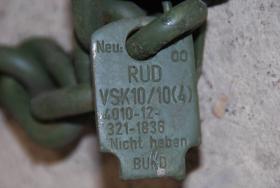 Verzurrkette RUD VSK 10/10 (4) 