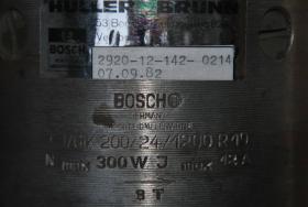 Lichtmaschine, Generator, 24V 