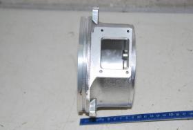 Ansauggehäuse Fahrzeugheizung 