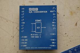 D/A Converter 