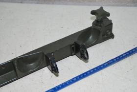 Traverse, Spannrahmen 