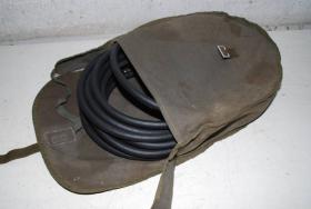 Luftschlauch, Reifenfüllschlauch 