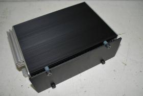 Netzgerät, Eingang 230V 