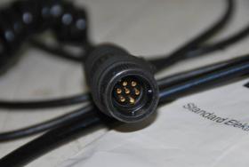 Kopfhörer - Mikrofon, Headset 