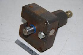 Pumpe Hydraulischer Druckstempel 