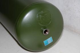 Druckluftkessel, Druckluftbehälter, 40L 