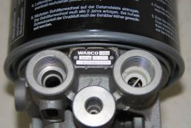 Luftentfeuchter, Wabco 