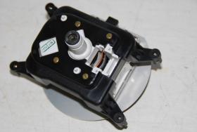 Tacho, Tachometer, VDO 