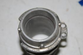 Kupplung, Übergangsstück, Adapter 