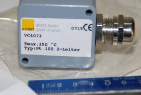 Sensor Umgebungstemperatur 