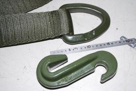 Überschwerer Spanngurt Ratschengurt 10 Tonnen 