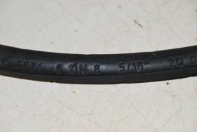 Hydraulikschlauch, endbestückt 