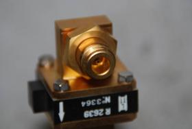 Antennenspeisung SEL 