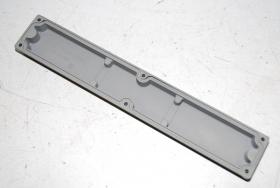 Abdeckung für Schalttafel 