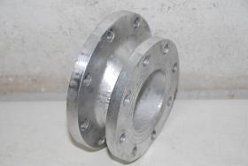 Adapter, Flansch, Übergangsstück 