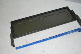 Deckel für Gerätegehäuse 