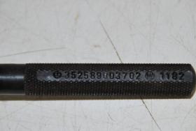 Sonderwerkzeug Mercedes 