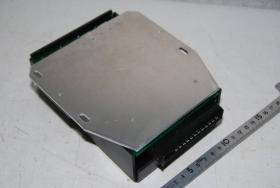 Steuergerät für Winde, Rotzler 