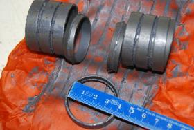 Reibungsfeder, Ringfeder 