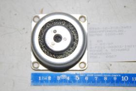 Dämpfungslagerung, Gewinde M8 