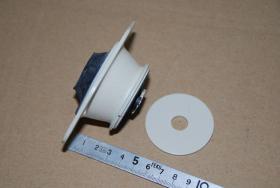 Dämpfungslagerung, Silentlager 