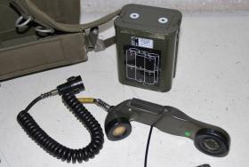 Ergänzungsausstattung für SEM35 