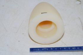 Abströmkappe für Propeller 