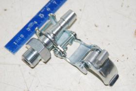 Kupplung, Anschluss, Schlauchkupplung 