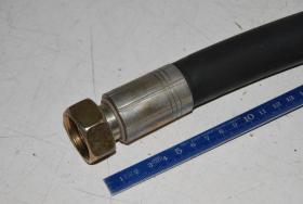 Hydraulikschlauch, 215 bar 