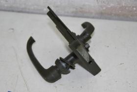 Türgriff - Garnitur für MAN630 