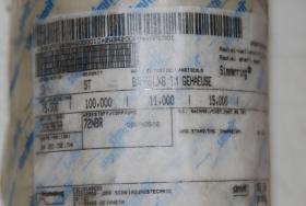 Wellendichtring 75 x 100 x 11 x 15 