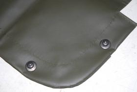 Abdeckung, Schutzabdeckung 