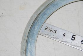 Ring, Scheibe, Abstandsring 