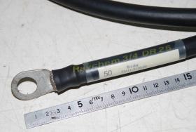 Kabel, Batteriekabel, 1-adrig 