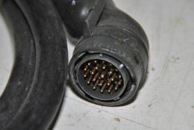 Verbindungskabel 23-pol 