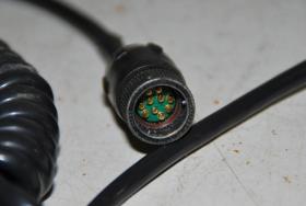 Kopfhörer / Mikrofon, Headset 