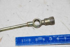 Rücklaufleitung, Sammelleitung 