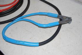 Satz Ladekabel, Batterieladekabel 