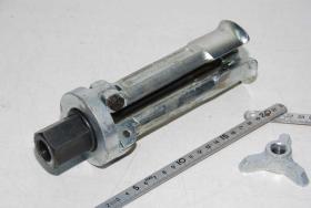 Abzieher, Auszieher, dreiarmig 