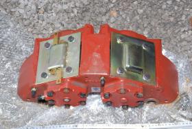 Bremssattel für Radlader Zettelmeyer 