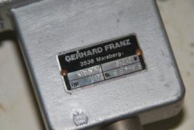 Heizelement, elektrisch 