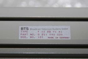 Monitor, Bildschirm, Einbaugerät 