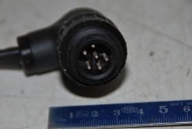 Zwischenstecker C-16, Dornier 