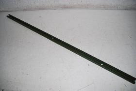 C-Schiene, Aluminium 