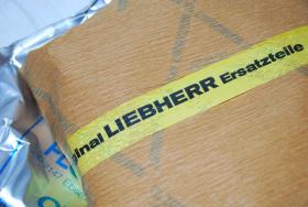 Bremstrommel Liebherr 