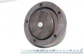 Abzieher, Spezialabzieher Bundeswehr 